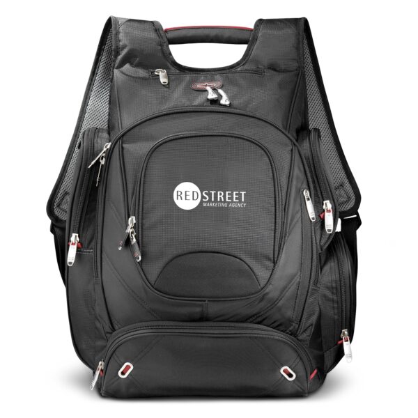 Elleven Tech Backpack