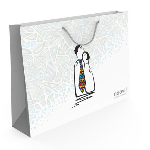 Andy Cartwright Noovii Maxi Gift Bag