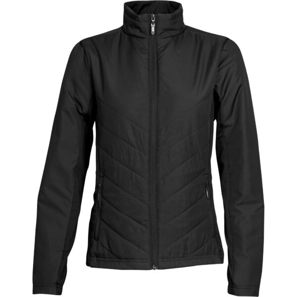 Ladies Andes Jacket