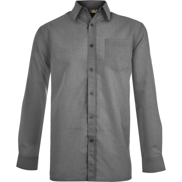 Mens Long Sleeve Apollo Shirt