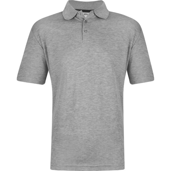 Mens Bayside Golf Shirt