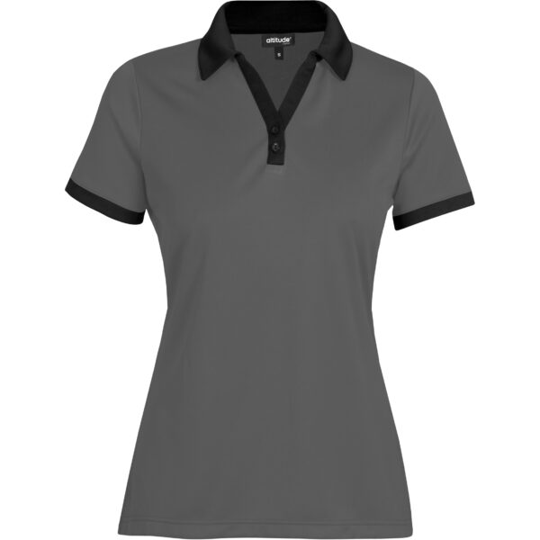 Ladies Bridgewater Golf Shirt