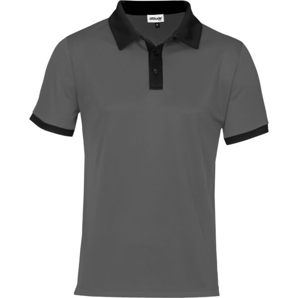 Mens Bridgewater Golf Shirt