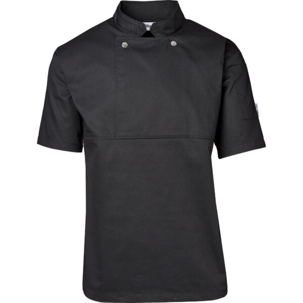 Unisex Short Sleeve Cannes Utility Top