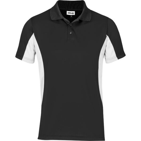 Kids Championship Golf Shirt