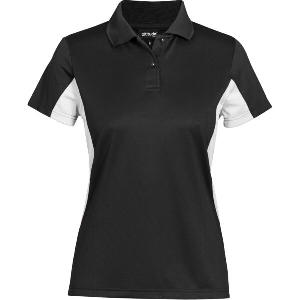 Ladies Championship Golf Shirt