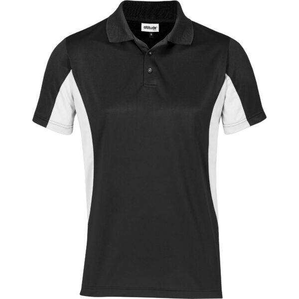 Mens Championship Golf Shirt