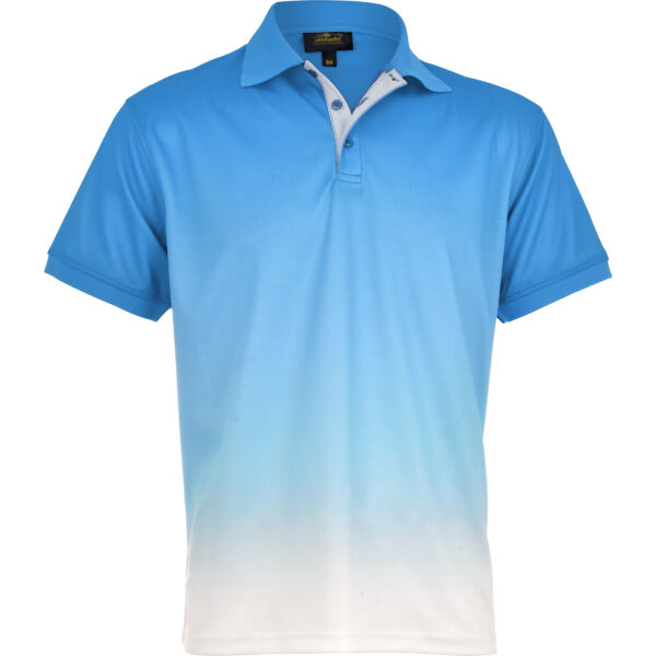 Mens Dakota Golf Shirt