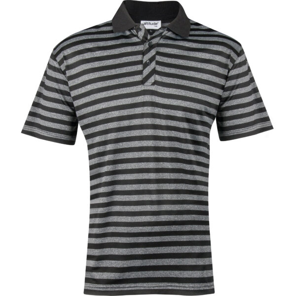 Mens Drifter Golf Shirt