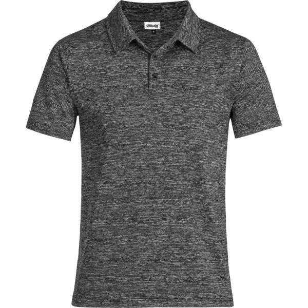 Mens Echo Golf Shirt