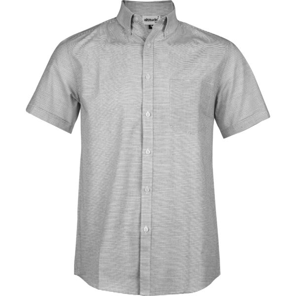 Mens Short Sleeve Earl Shirt