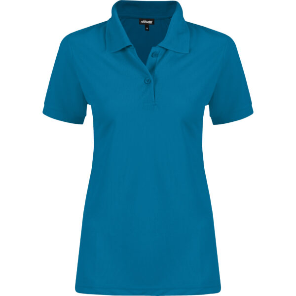 Ladies Everyday Golf Shirt