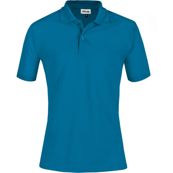 Mens Everyday Golf Shirt