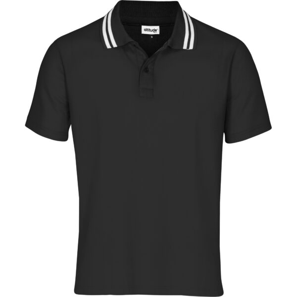 Mens Griffon Golf Shirt