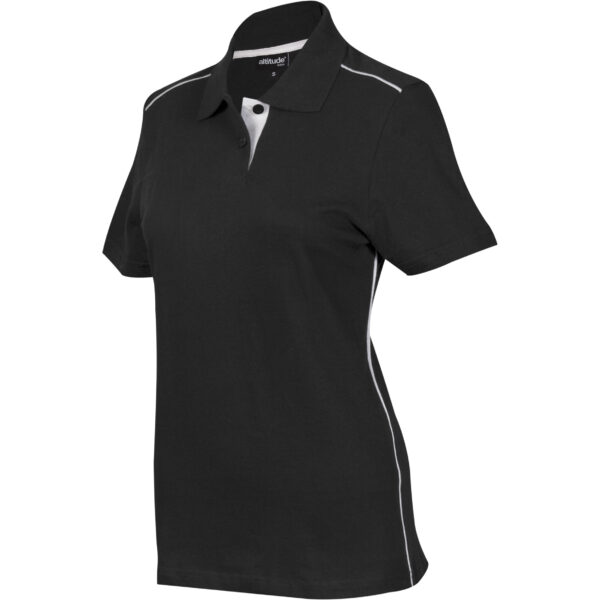 Ladies Galway Golf Shirt