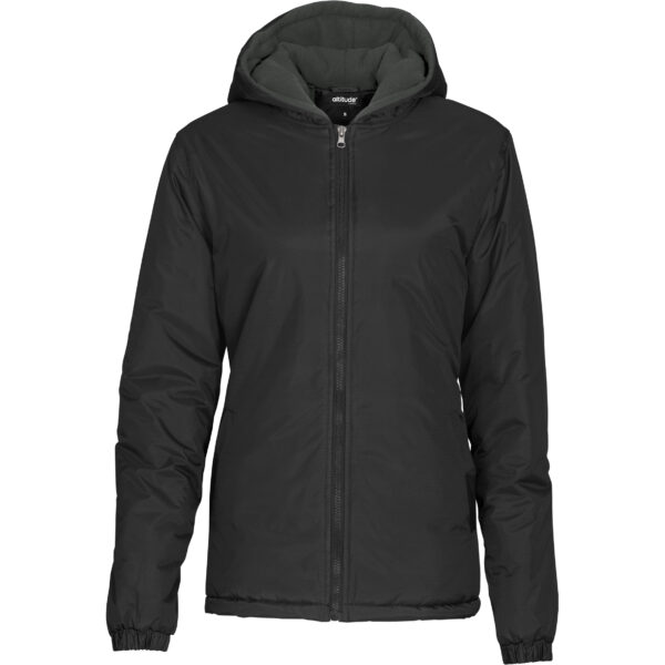 Ladies Hamilton Jacket