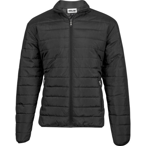 Mens Hudson Jacket