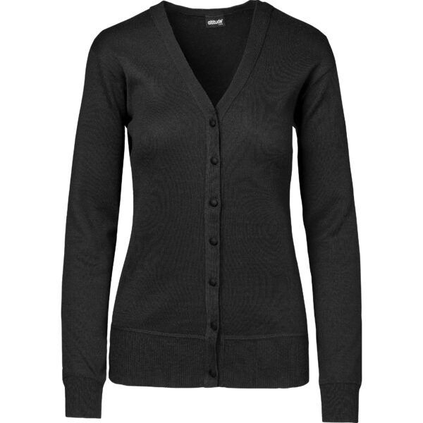 Ladies Waverley Cardigan