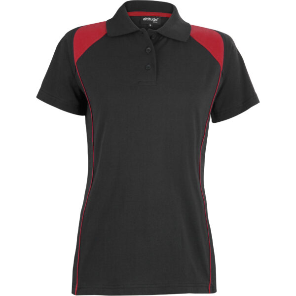 Ladies Infinity Golf Shirt