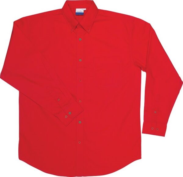 Jeff Long Sleeve Shirt