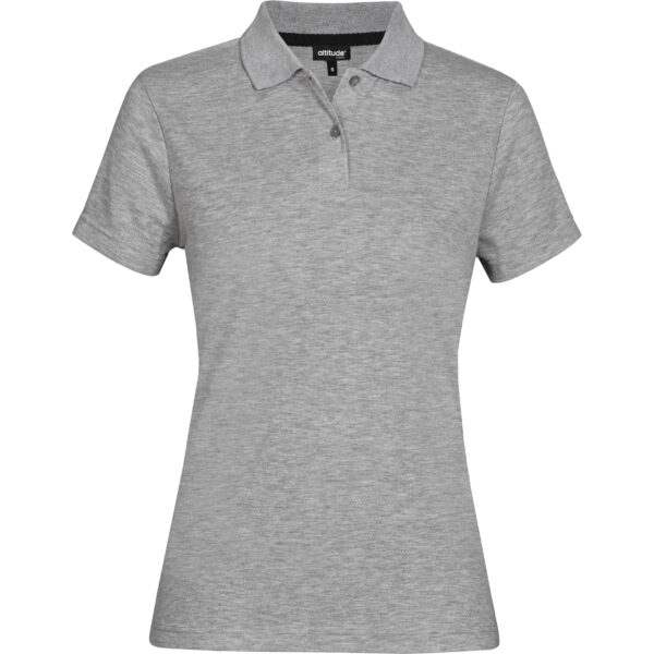 Ladies Bayside Golf Shirt