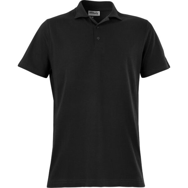 Mens Michigan Golf Shirt