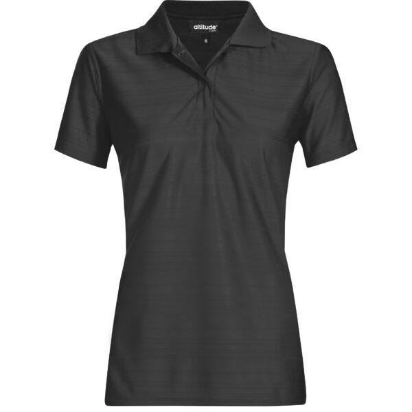 Ladies Milan Golf Shirt