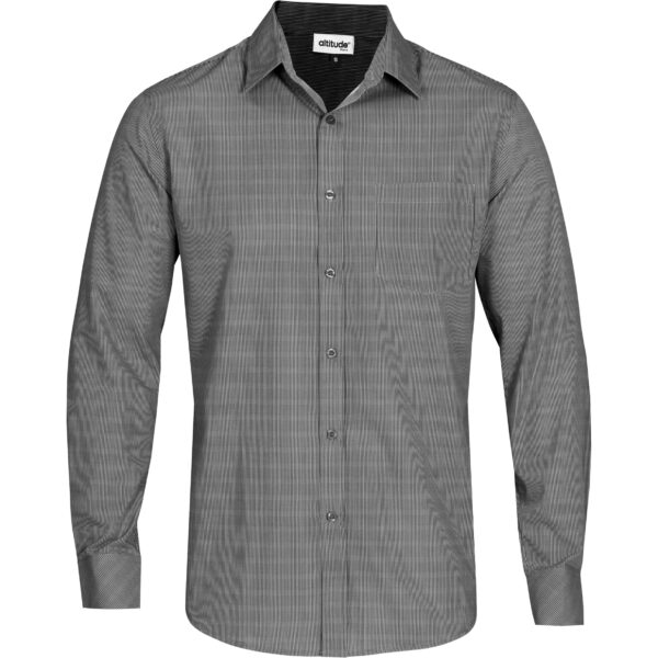 Mens Long Sleeve Northampton Shirt