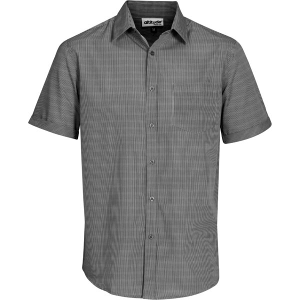 Mens Short Sleeve Northampton Shirt