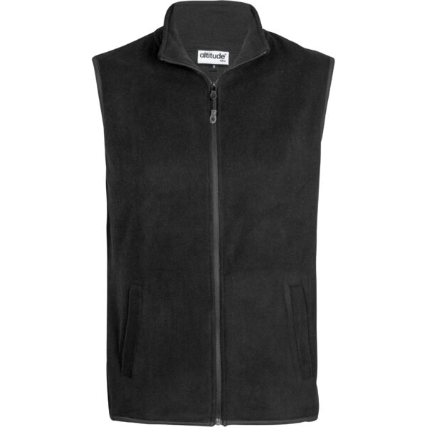 Mens Oslo Fleece Bodywarmer