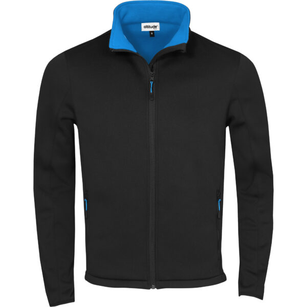 Mens Palermo Softshell Jacket