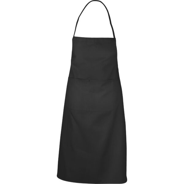 Promo Bib Apron