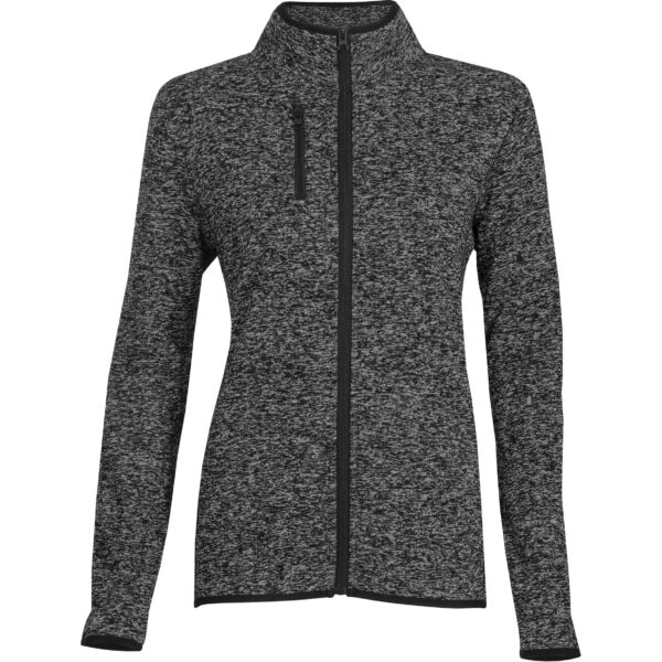 Ladies Paragon Fleece Jacket