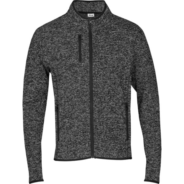 Mens Paragon Fleece Jacket