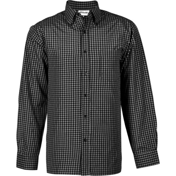 Mens Long Sleeve Prestige Shirt