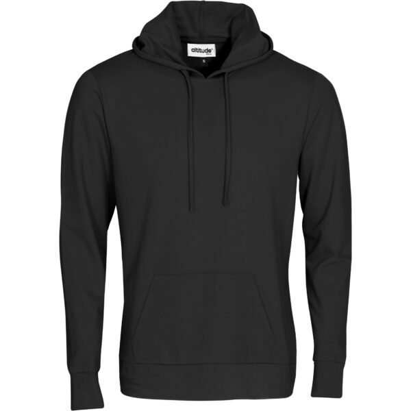 Mens Physical Hooded Sweater