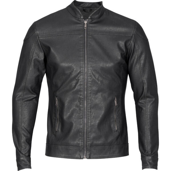 Mens Rally Jacket