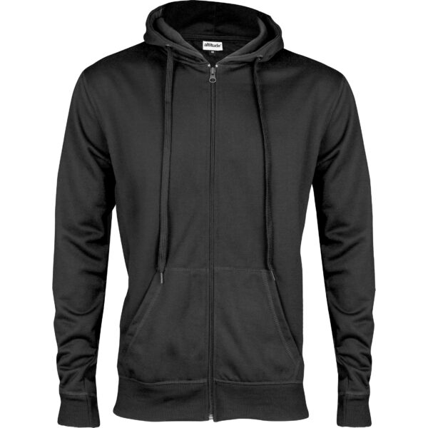 Mens Stanford Hooded Sweater