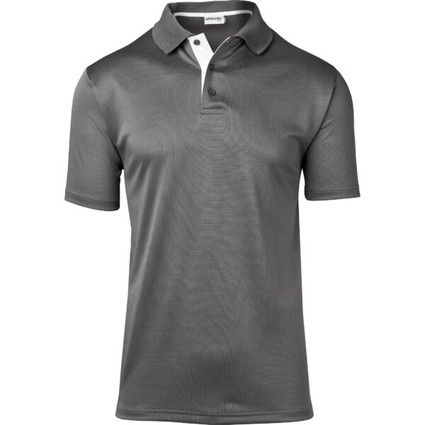 Mens Tournament Golf Shirt