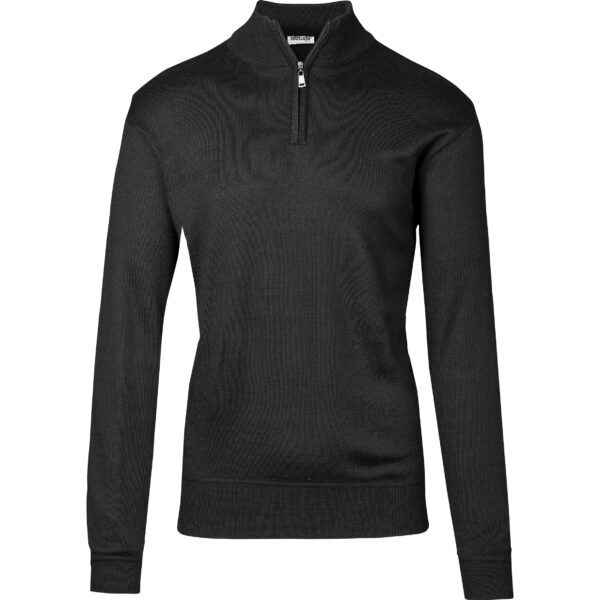 Mens 1/4 Zip Waverley Jersey