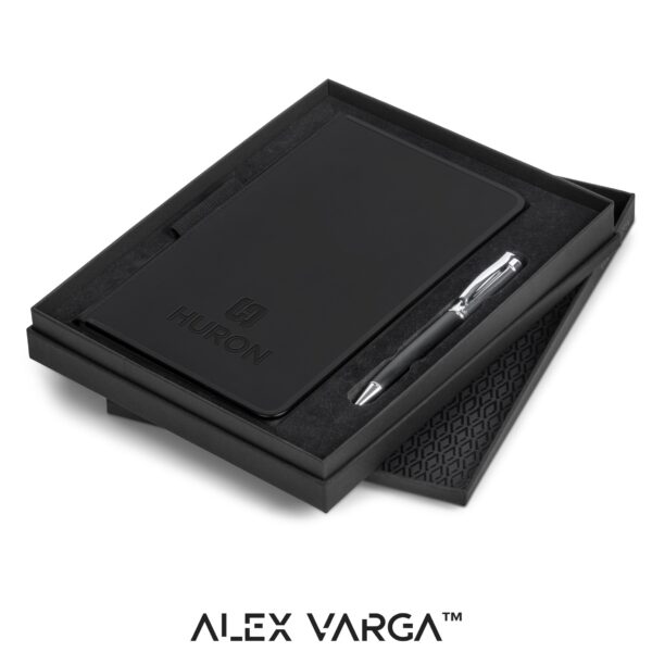 Alex Varga Polanco Gift Set