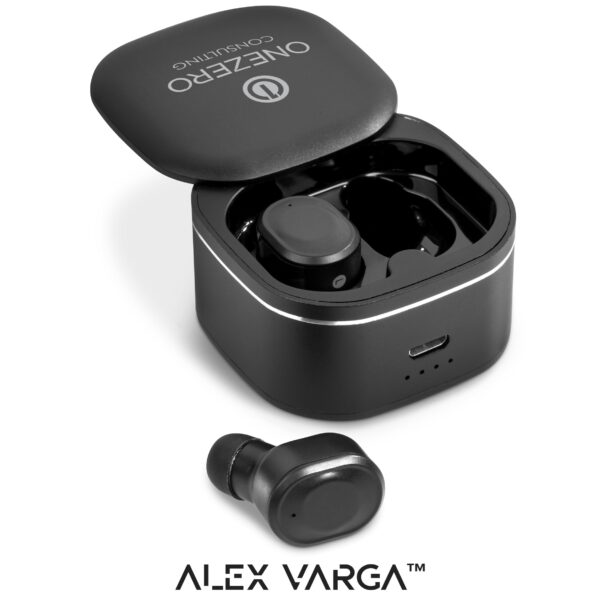 Alex Varga Insomnia TWS Earbuds