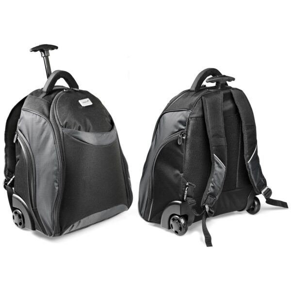 Monaco Tech Trolley Backpack