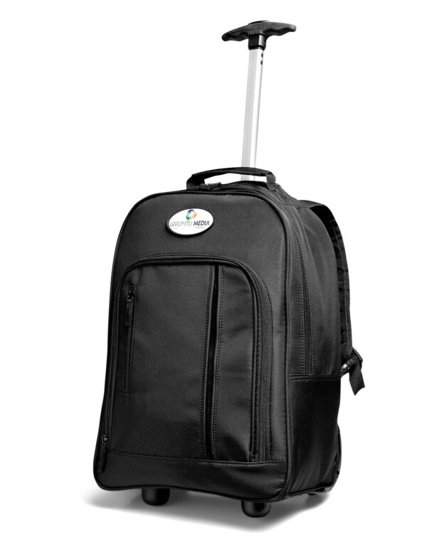 Challenger Tech Trolley Backpack