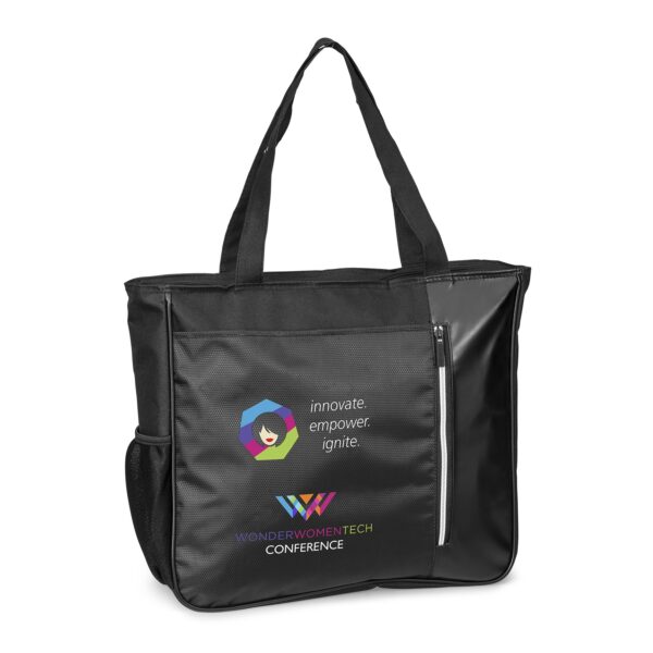 Vault Rfid Security Compu-Tote