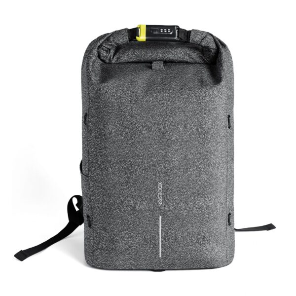 Bobby Urban Anti-Cut Backpack