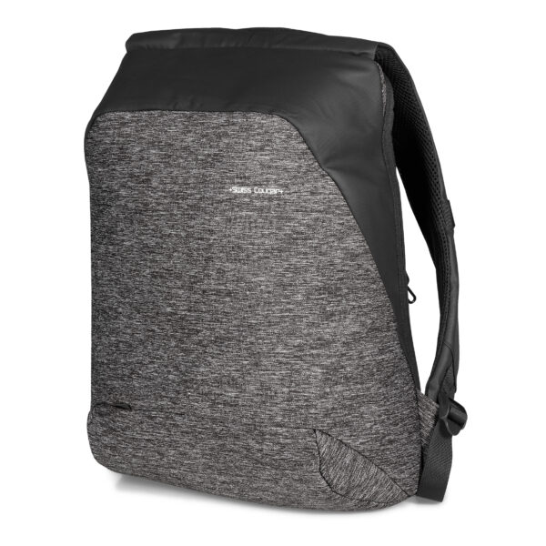 Swiss Cougar Equity Tech Backpack