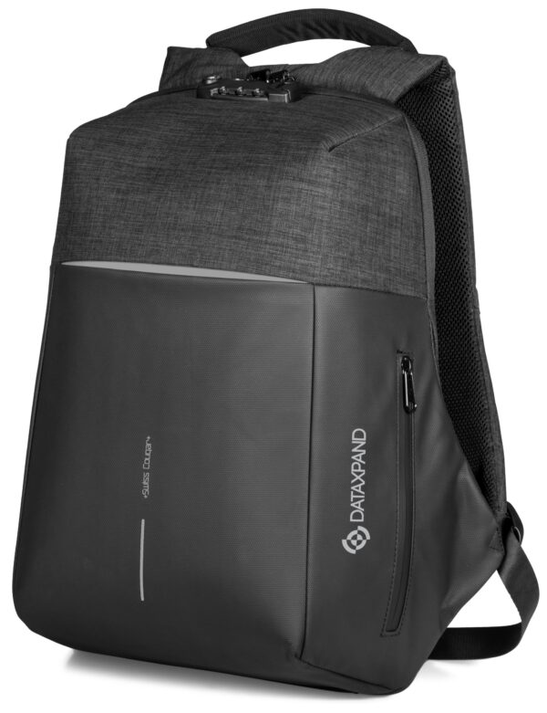 Swiss Cougar Smart Anti-Theft Backpack