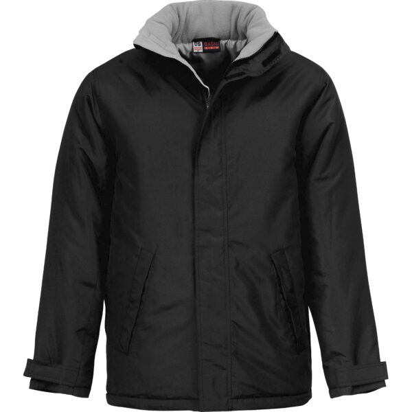 Mens Hastings Parka