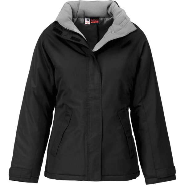 Ladies Hastings Parka